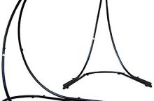 Quel support pour fauteuil suspendu?