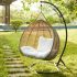 Quel coussin pour son fauteuil suspendu?