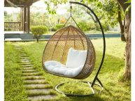 Quel fauteuil suspendu deux places choisir?