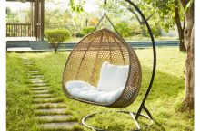 Quel fauteuil suspendu deux places choisir?