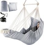 Test du Chihee Sièges Suspendus Chaise Hamac : notre avis