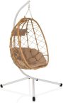 Notre test du COCOVA Fauteuil Suspendu avec Support
