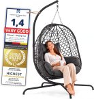 Test du CONCEPT USINE Fauteuil Suspendu Lima : notre avis