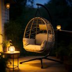 Test du Garvee Fauteuil Suspendu Aria : notre avis