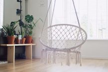 Les matériaux pour la fabrication de fauteuils suspendus : avantages et inconvénients