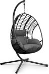 Notre test du Swoods Fauteuil Suspendu Egg XXL