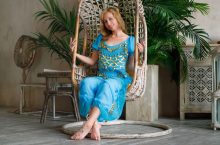 Les designs classiques de fauteuil suspendu : comment reconnaître et restaurer ces pièces vintage ?